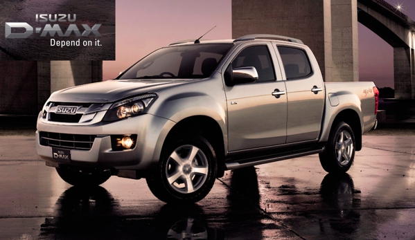Blue Ribbon Motors - Yamanto, QLD. Isuzu Ipswich
