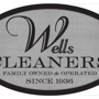 Wells Cleaners