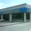 Blockbuster - Video Rental & Sales