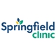 Springfield Clinic Peoria