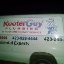 A1 RooterGuy Plumbing & Septic Service - Plumbing-Drain & Sewer Cleaning