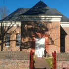 Foundation For Historic Christ Church, Inc