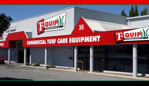 T-Quip - Belmont, WA