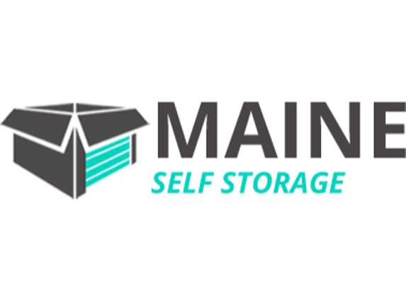 Maine Self Storage - Bangor, ME