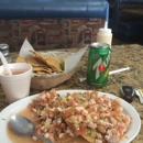 Mariscos - Restaurants