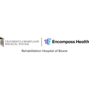 Rehabilitation Hospital of Bowie - Physical Therapists