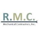 RMC Mechanical Contr - Air Conditioning Contractors & Systems