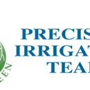 Precision Irrigation Team - Sprinklers-Garden & Lawn