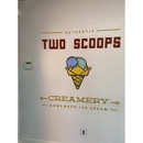 Two Scoops Creamery Southend - Ice Cream & Frozen Desserts