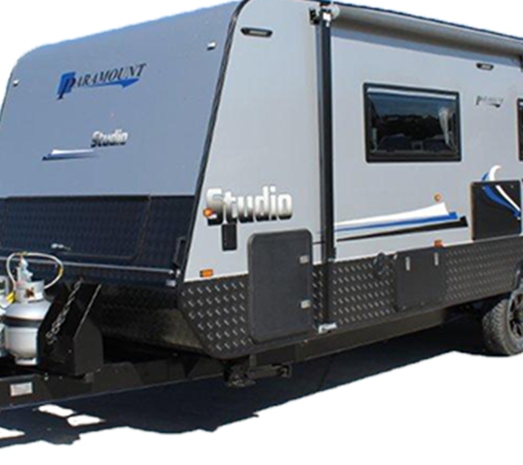 Best's Caravan Services. Repairing Or Replacing Of Timber Or Aluminium Body Frames