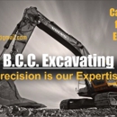 BCC Excavating LLC - Excavation Contractors