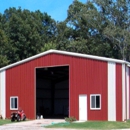 Mid-State Builders - Aluminum