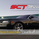 So Cal Tint - Glass Coating & Tinting