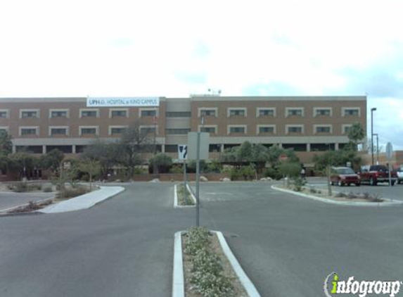 Tucson Biomedical Service Inc - Tucson, AZ