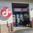 Jiffy Lube Oil Change