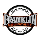 Franklin Equipment - Rental Service Stores & Yards