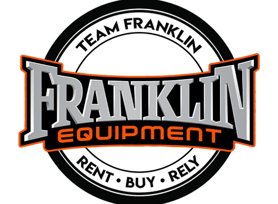 Franklin Equipment - Dublin, OH