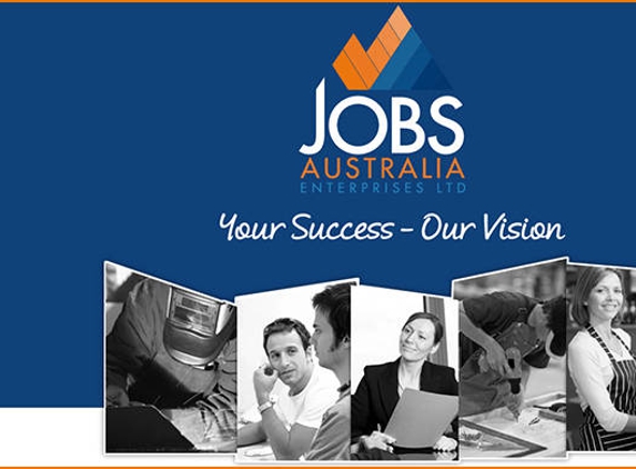 Jobs Australia