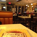 Lucky's Cafe - Restaurants