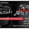 Right Way Auto Body, Inc. gallery