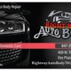 Right Way Auto Body, Inc.