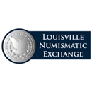 The Louisville Numismatic Exchange - Coin Dealers & Supplies