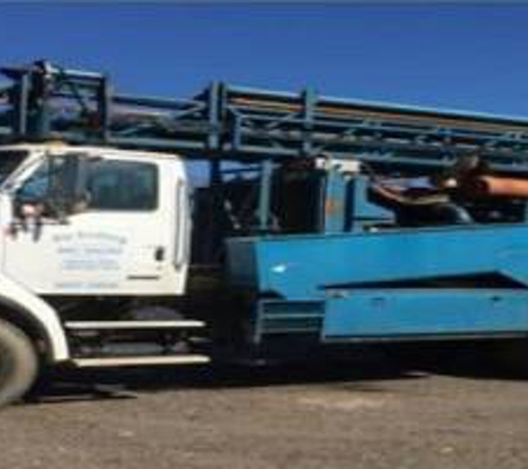 Air Drilling Inc - Statesville, NC