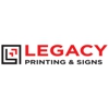 Legacy Printing & Signs gallery