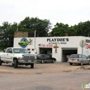 Playdoe's Body Shop - Automobile Body Repairing & Painting