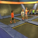 Sky Zone Trampoline Park - Trampolines