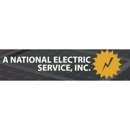 A National Electric Service Inc. - Electricians