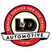 L&D Automotive gallery