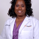 Blondenia Labrew, NP - Nurses