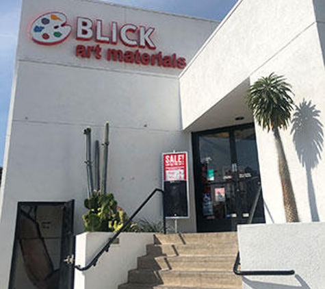 Blick Art Materials - Los Angeles, CA