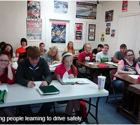 Lewis County Driving School - Centralia, WA