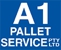 A1 Pallet Service Pty. Ltd. - Pallets & Platforms