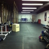 CrossFit gallery