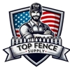 Top Fence Supply gallery