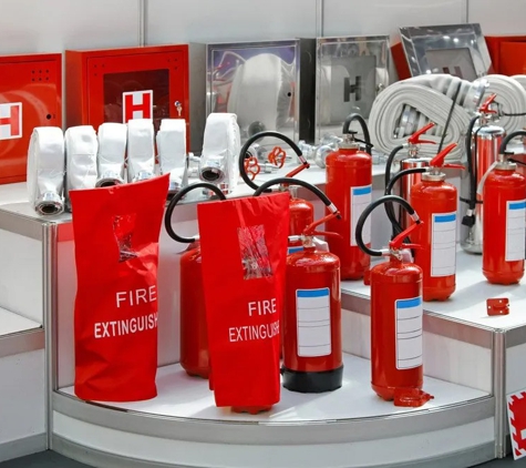 Fire Maintenance Services (NT) Pty Ltd - Winnellie, NT
