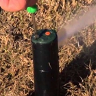 Clermont Sprinkler repair