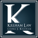 Killham Law Office, P - Attorneys