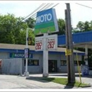 Moto Mart - Gas Stations