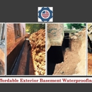 Affordable Basement Waterproofing - Waterproofing Contractors