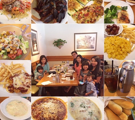 Olive Garden Italian Restaurant - Duluth, GA