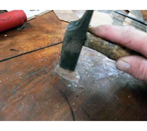 Authentic French Polishing - Kyneton, VIC