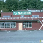 Horseshoe Saloon