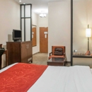 Comfort Suites Roswell North