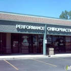 Performance Chiropractic