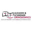 Alizadeh Schreiner Orthodontics - Orthodontists