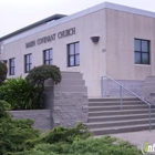 Marin Covenant Church